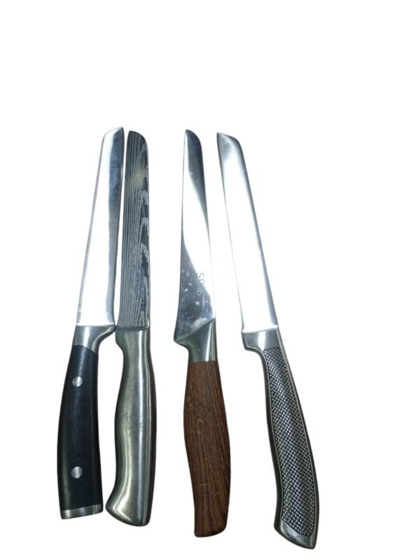Large Size Knife