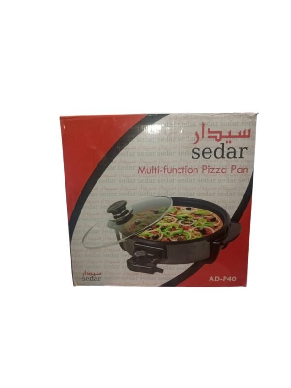 Pizza maker - Image 2