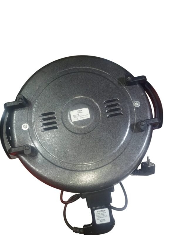 Pizza maker - Image 4